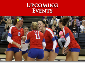 Upcoming Events